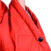 Charlie McLeod Adult Changing Sports Robe/Cloak/Coat Short Sleeve. 