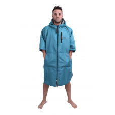 Charlie McLeod New ECO Adult Changing Sports Robe/Cloak/Coat.