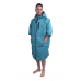 Charlie McLeod ECO Adult Changing Sports Robe/Cloak/Coat Short Sleeve.
