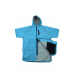 Charlie McLeod ECO Adult Changing Sports Robe/Cloak/Coat Short Sleeve.