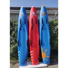 Hurricane S-tec 2.6m (8' 10") Junior Transition Racing Board Hurricane S-tec 2.6m (8' 10") Junior Transition Racing Board