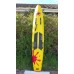 Hurricane S-tec 2.6m (8' 10") Junior Transition Racing Board Hurricane S-tec 2.6m (8' 10") Junior Transition Racing Board