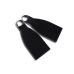 Leaderfins Competiton Glass Fibre Fins