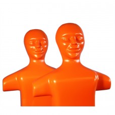 Rescue Training Manikin