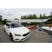 RUK Kombi Roof Rack Ski Cradle