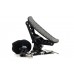 RUK Kombi Roof Rack Ski Cradle