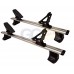 RUK Kombi Roof Rack Ski Cradle