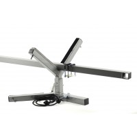 RUK Roof Rack V Bars