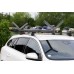 RUK Roof Rack V Bars