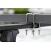 RUK Roof Rack V Bars