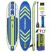 iSUP - Stand Up Inflatable Paddle Board Kit iSUP - Stand Up Inflatable Paddle Board Kit