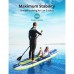 iSUP - Stand Up Inflatable Paddle Board Kit iSUP - Stand Up Inflatable Paddle Board Kit
