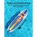 iSUP - Stand Up Inflatable Paddle Board Kit iSUP - Stand Up Inflatable Paddle Board Kit