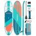 iSUP - Stand Up Inflatable Paddle Board Kit iSUP - Stand Up Inflatable Paddle Board Kit