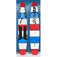 Sonic Surf Craft Carbon Racing Board 10'6" (3.2m) 