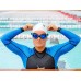 Volare V1 Womens Triathlon Wetsuit - Deep Ocean